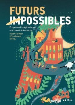 FUTURS IMPOSSIBLES | 9788410255258 | AA.VV