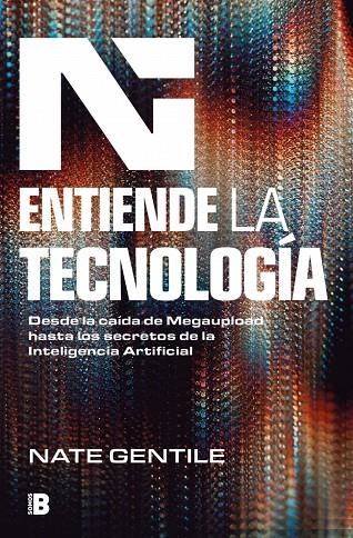 ENTIENDE LA TECNOLOGÍA | 9788466678452 | GENTILE, NATE