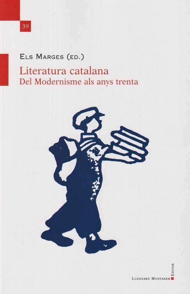 LITERATURA CATALANA | 9788410377073 | VARIOS AUTORES