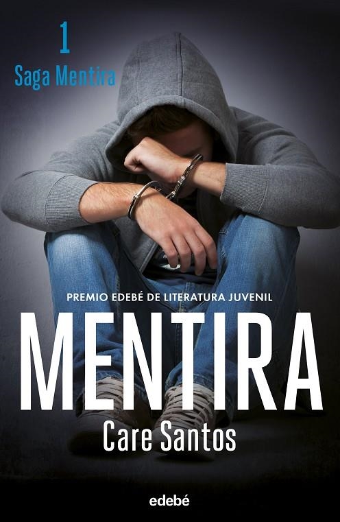 MENTIRA (NUEVA EDICIÓN) | 9788468369617 | SANTOS, CARE