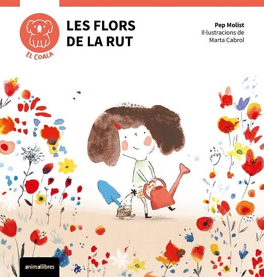 LES FLORS DE LA RUT | 9788410302044 | PEP MOLIST