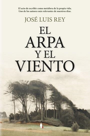 ARPA Y EL VIENTO, EL | 9788410356238 | REY, JOSÉ LUIS