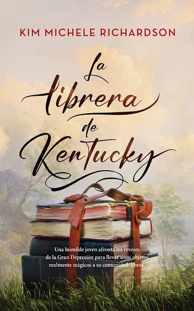 LA LIBRERA DE KENTUCKY | 9788410520578 | KIM MICHELE RICHARDSON