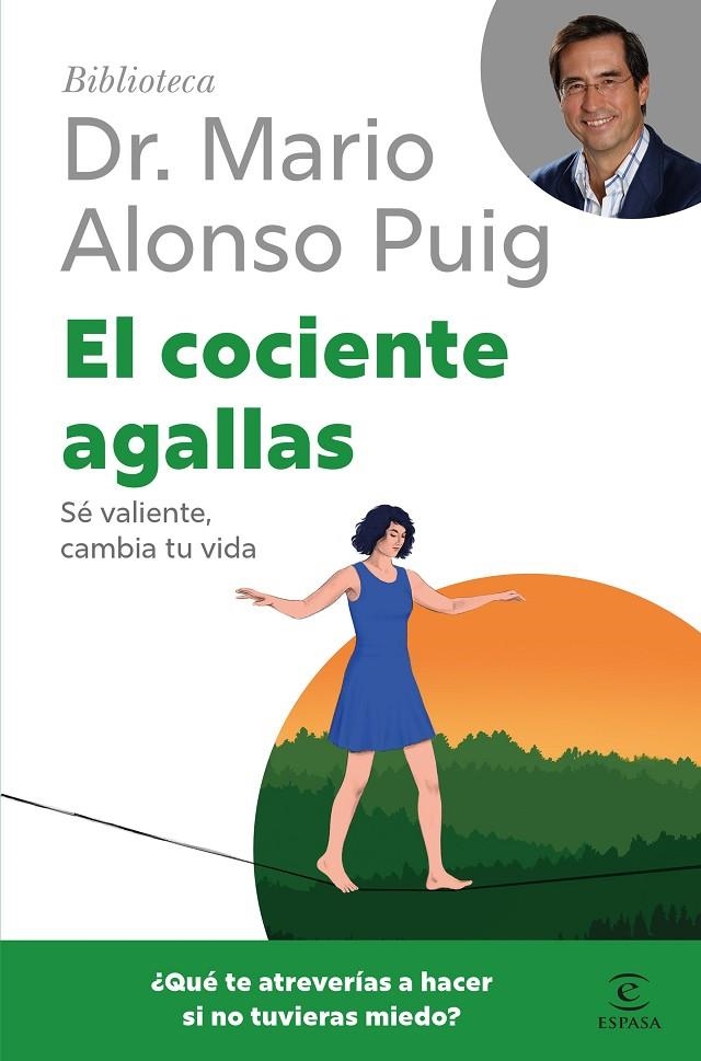 EL COCIENTE AGALLAS | 9788467075717 | PUIG, MARIO ALONSO