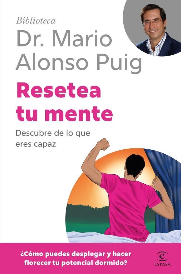 RESETEA TU MENTE | 9788467075731 | PUIG, MARIO ALONSO