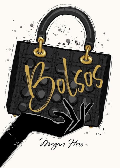 BOLSOS | 9788419875693 | HESS, MEGAN