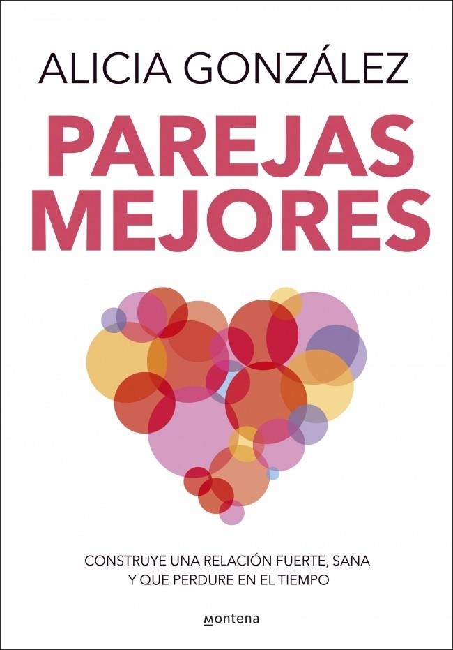 PAREJAS MEJORES | 9788410050020 | GONZÁLEZ, ALICIA