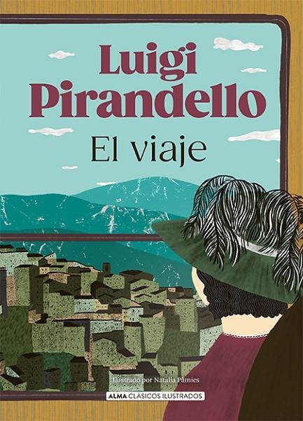 EL VIAJE | 9788410206519 | PIRANDELLO, LUIGI