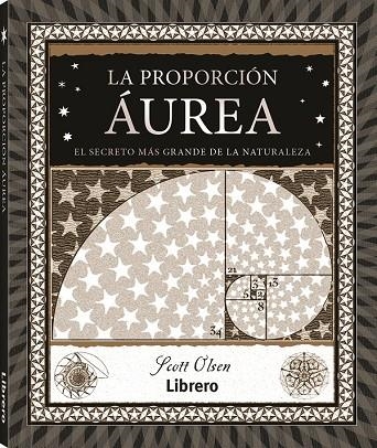 PROPORCION AUREA | 9788411540254 | OLSEN, SCOTT