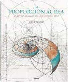 PROPORCION AUREA, LA | 9788411540193 | B. MEISNER, GARY