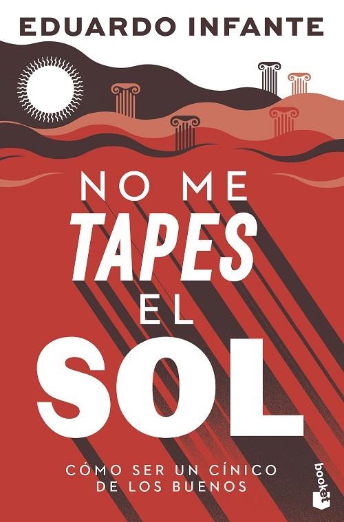 NO ME TAPES EL SOL | 9788408297550 | INFANTE, EDUARDO