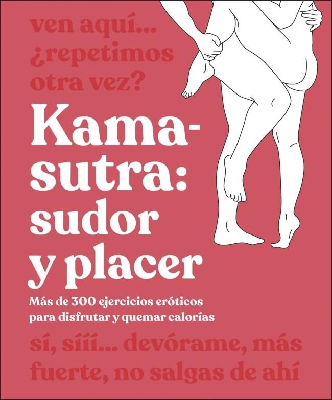 KAMA-SUTRA: SUDOR Y PLACER | 9780241736937 | DK