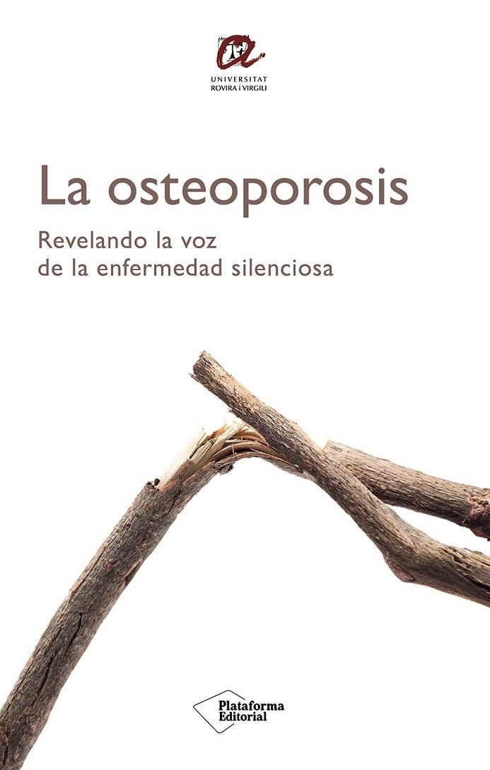 LA OSTEOPOROSIS | 9788410243972 | DIVERSOS, AUTORES