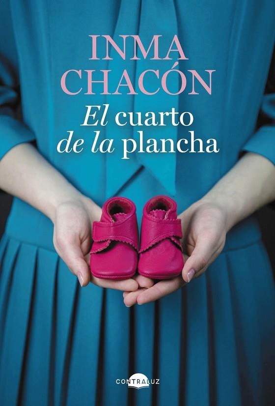 EL CUARTO DE LA PLANCHA (BOLSILLO) | 9788419822444 | CHACÓN, INMA