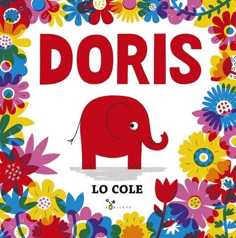 DORIS | 9788469641491 | COLE, LO