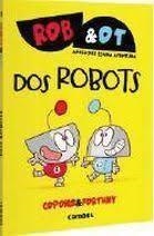 DOS ROBOTS | 9788411581998 | COPONS RAMON, JAUME