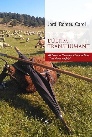 L'ÚLTIM TRANSHUMANT | 9788419474469 | ROMEU CAROL, JORDI