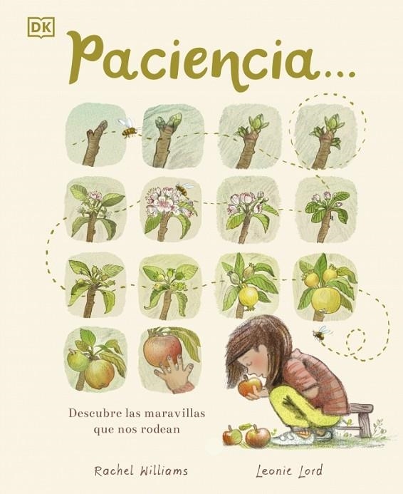 PACIENCIA | 9780241720233 | WILLIAMS, RACHEL