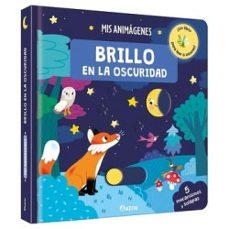 MIS ANIMÁGENES: BRILLO EN LA OSCURIDAD | 9791039549998 | DETNER, MALGORZATA