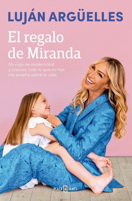 EL REGALO DE MIRANDA | 9788401035135 | ARGÜELLES, LUJÁN