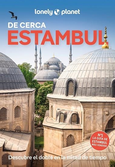 ESTAMBUL DE CERCA 7 | 9788408296997 | MAXWELL, VIRGINIA