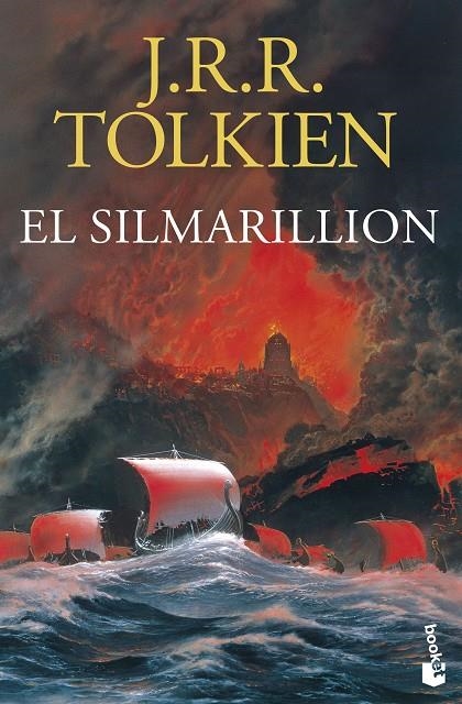 EL SILMARILLION | 9788445019979 | TOLKIEN, J. R. R.