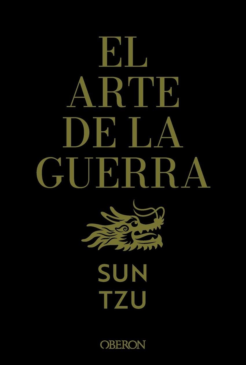 EL ARTE DE LA GUERRA | 9788441551138 | TZU, SUN