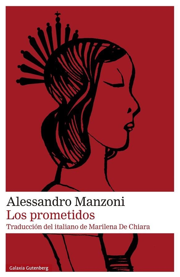 LOS PROMETIDOS | 9788419738608 | MANZONI, ALESSANDRO