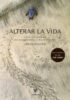 ALTERAR LA VIDA | 9788412849431 | PILCHER, HELEN