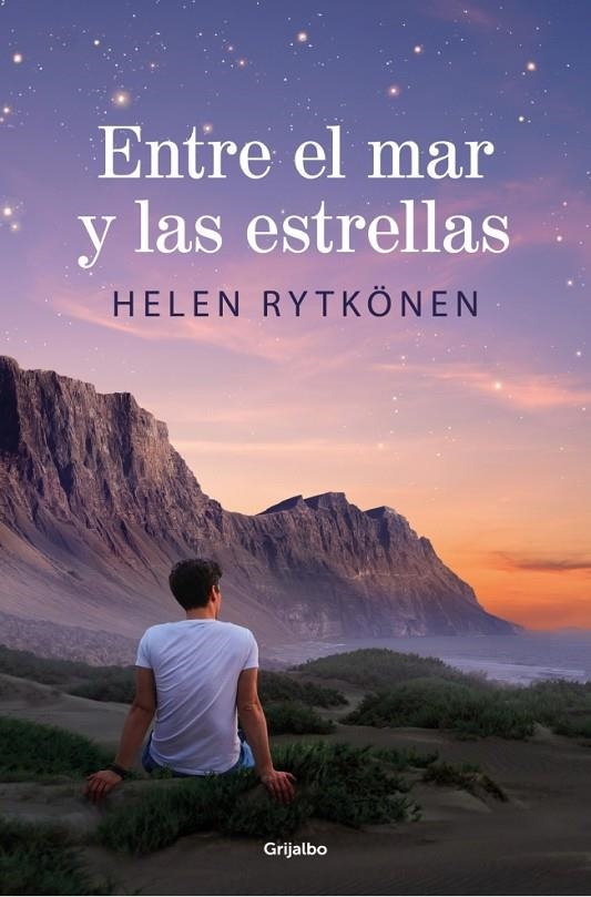 ENTRE EL MAR Y LAS ESTRELLAS (SERIE ATLÁNTICA 3) | 9788425369247 | RYTKÖNEN, HELEN