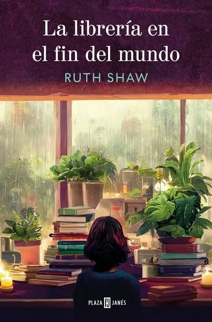 LA LIBRERÍA EN EL FIN DEL MUNDO | 9788401036088 | SHAW, RUTH