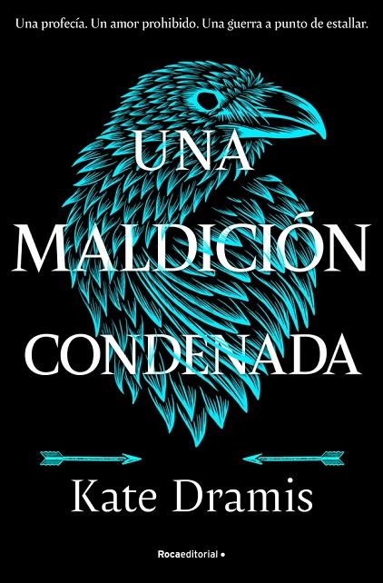 UNA MALDICIÓN CONDENADA (UNA MALDICIÓN SAGRADA 2) | 9788410274501 | DRAMIS, KATE