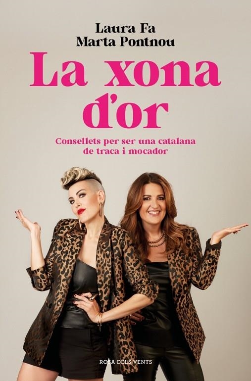 LA XONA D'OR | 9788410256231 | FA, LAURA/PONTNOU, MARTA