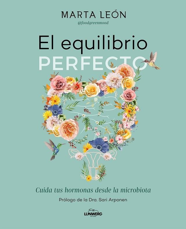 EL EQUILIBRIO PERFECTO | 9788410378391 | LEÓN, MARTA