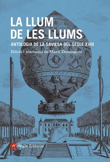 LA LLUM DE LES LLUMS | 9788410112520 | AUTOR, SENSE