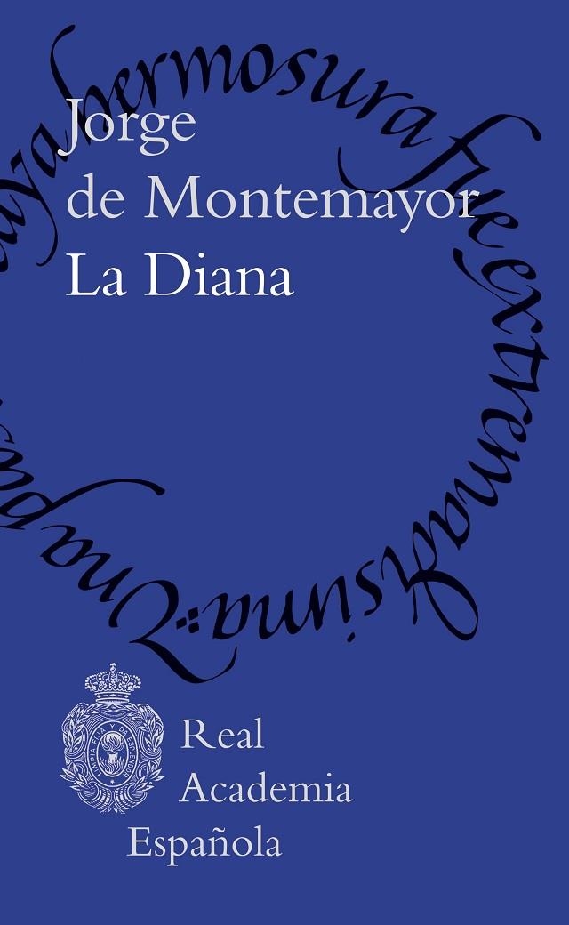 LA DIANA | 9788467075922 | MONTEMAYOR, JORGE DE