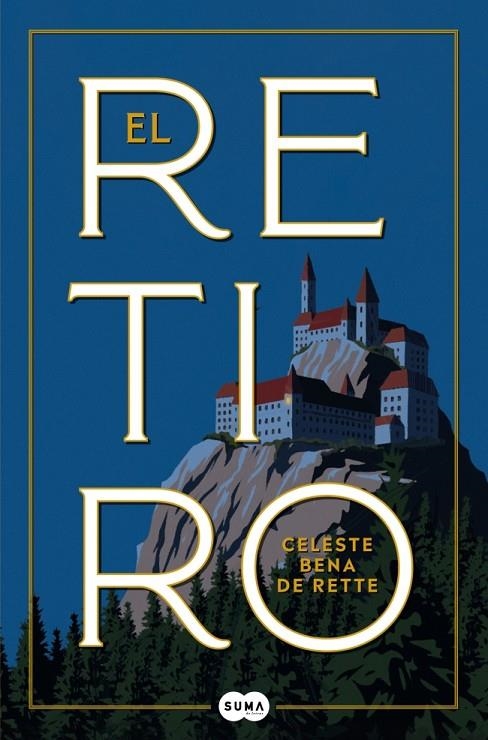 EL RETIRO | 9788419835758 | BENA DE RETTE, CELESTE