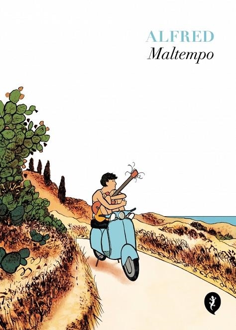 MALTEMPO | 9788419409430 | ALFRED