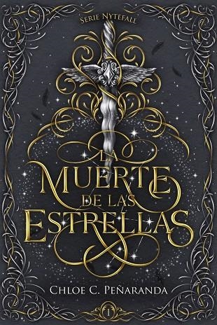 LA MUERTE DE LAS ESTRELLAS | 9788419988447 | PEÑARANDA, CHLOE C.