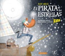 EL PIRATA DE LAS ESTRELLAS. ED. 10º ANIVERSARIO | 9788412857504 | ARRAYÁS DOMÍNGUEZ, ALBERT