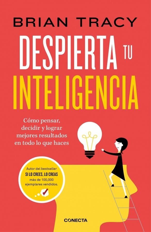 DESPIERTA TU INTELIGENCIA | 9788418053658 | TRACY, BRIAN