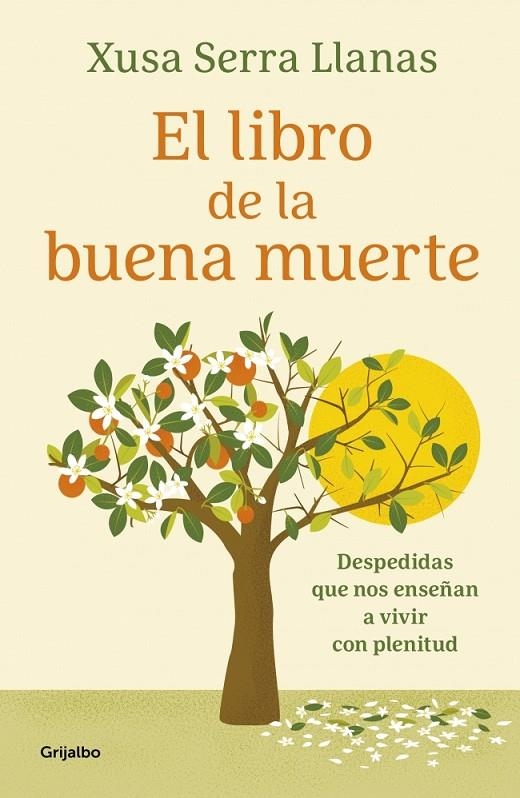 EL LIBRO DE LA BUENA MUERTE | 9788425369322 | SERRA LLANAS, XUSA