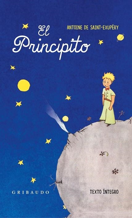 EL PRINCIPITO | 9788412901177 | SAINT-EXUPÉRY, ANTOINE DE