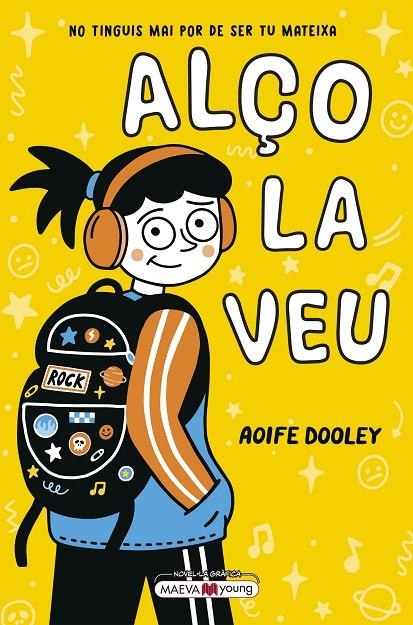 ALÇO LA VEU | 9788410260689 | DOOLEY, AOIFE