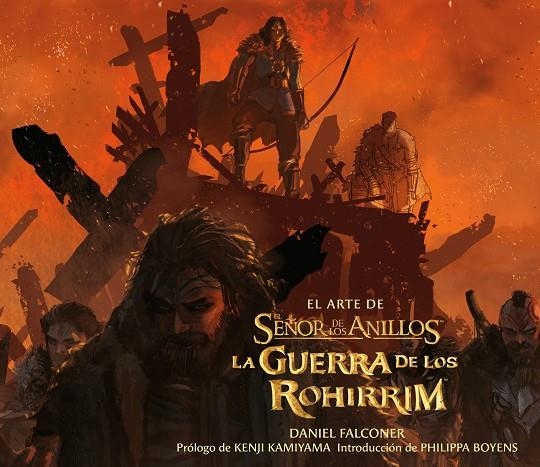 EL ARTE DE LA GUERRA DE LOS ROHIRRIM | 9788445019764 | TOLKIEN, J. R. R.