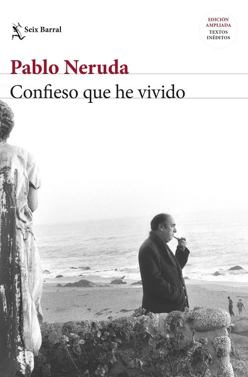 CONFIESO QUE HE VIVIDO | 9788432233081 | NERUDA, PABLO