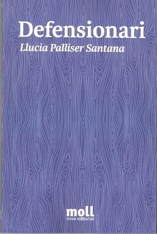 DEFENSIONARI | 9788427351882 | PALLICER SANTANA, LLUCIA