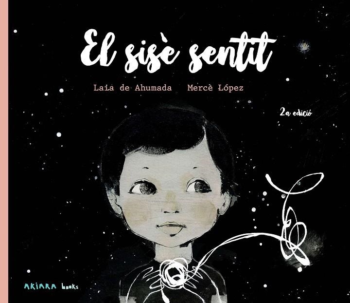 EL SISÈ SENTIT | 9788418972744 | DE AHUMADA, LAIA/LÓPEZ, MERCÈ