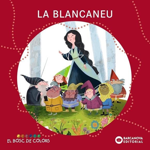 LA BLANCANEU | 9788448964351 | BALDÓ, ESTEL/GIL, ROSA/SOLIVA, MARIA