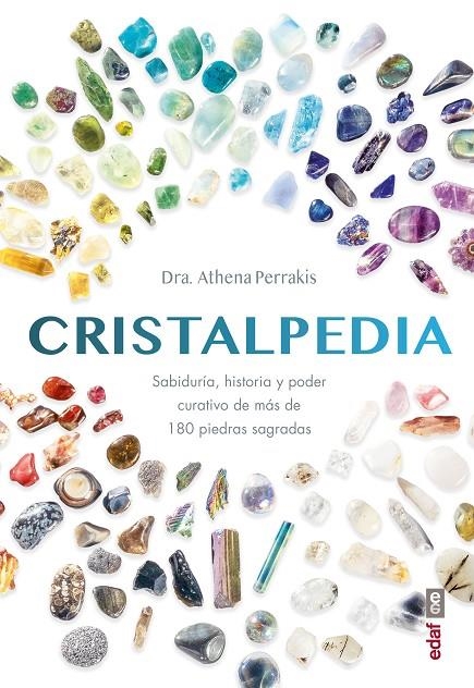 CRISTALPEDIA | 9788441443297 | PERRAKIS, ATHENA